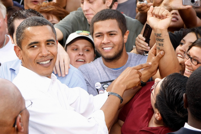 Illustration for article titled Here's a Preview of the Presidential Tattoos People Will Be Getting Removed In 2017
